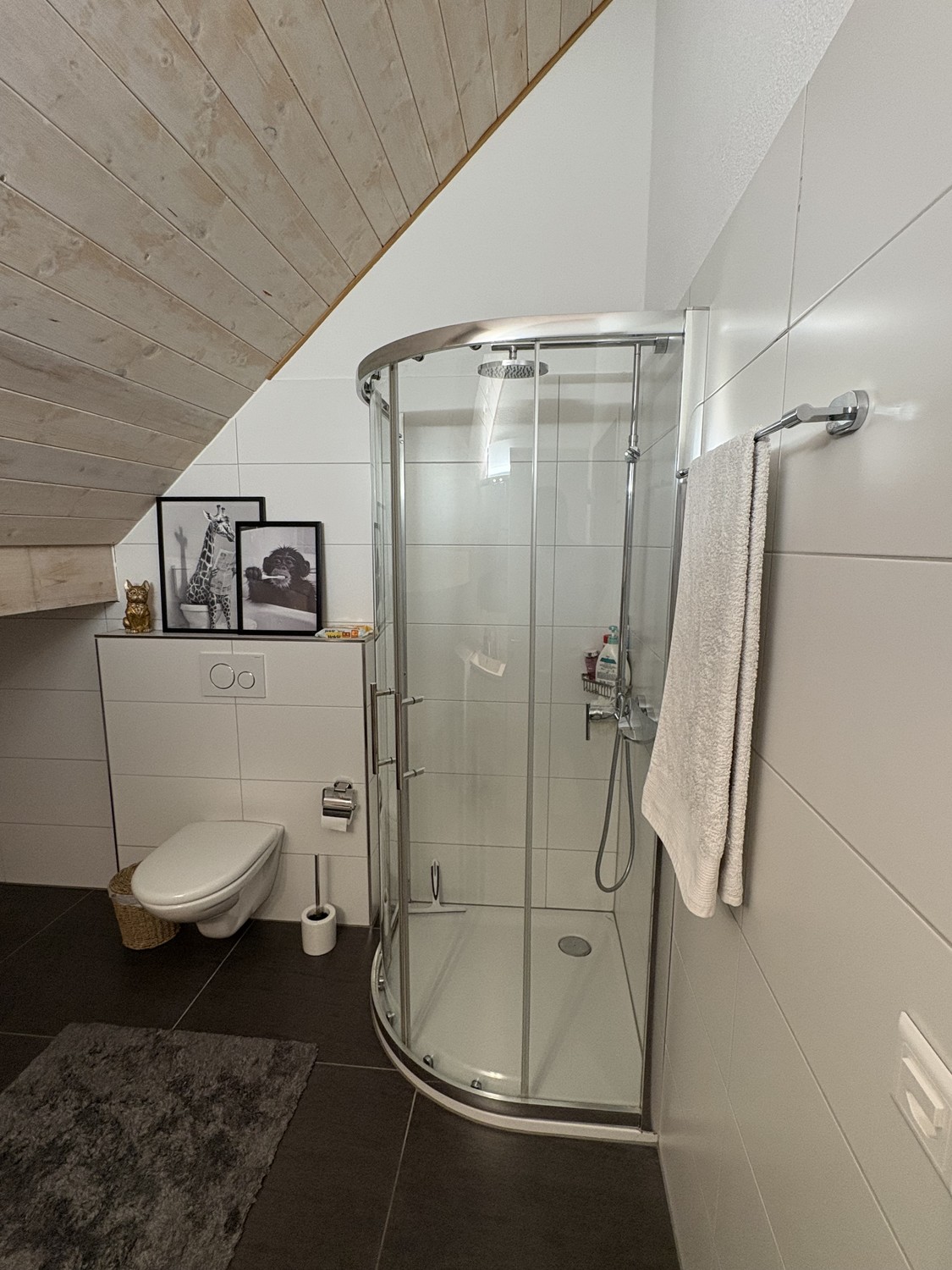 Appartement d'une pièce, photo 9 sur 10