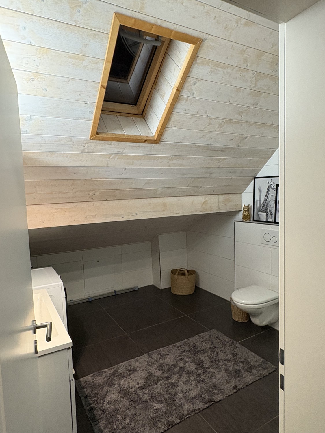 Appartement d'une pièce, photo 8 sur 10