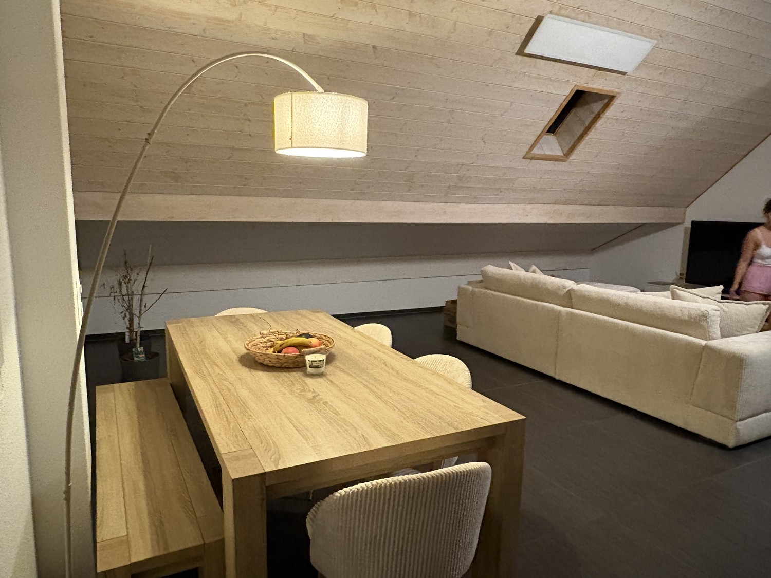 Appartement d'une pièce, photo 7 sur 10