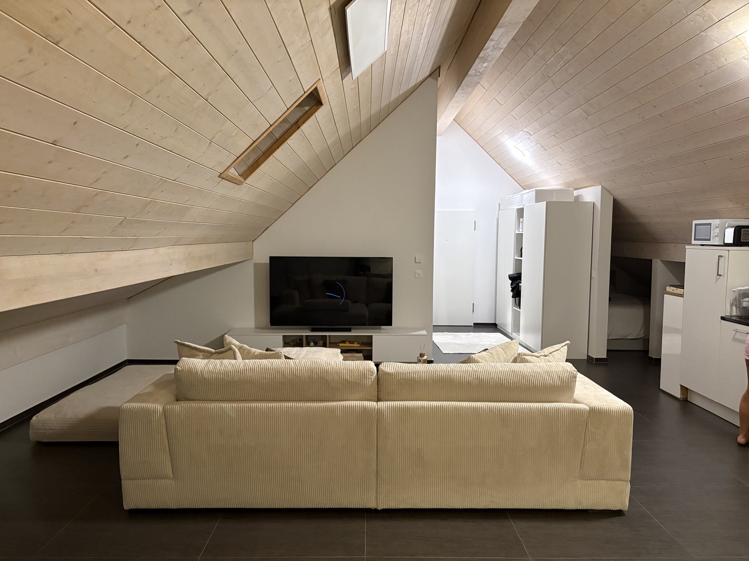 Appartement d'une pièce, photo 5 sur 10