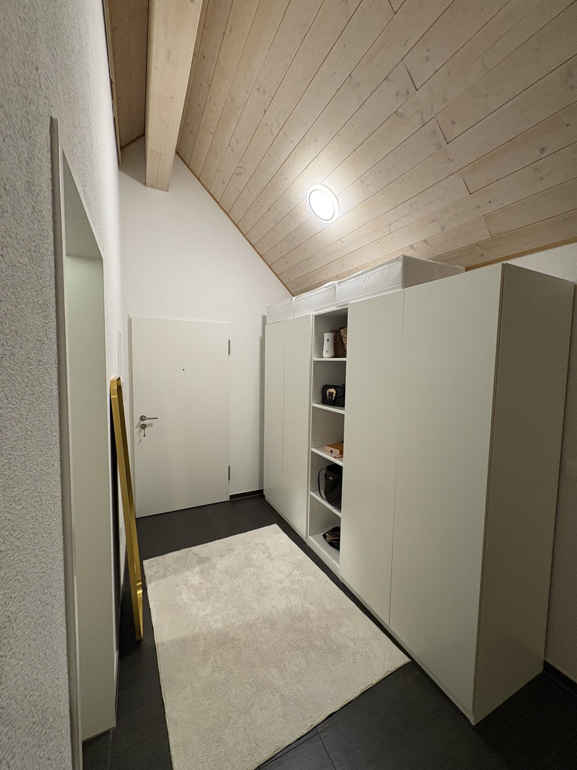 Appartement d'une pièce, photo 2 sur 10
