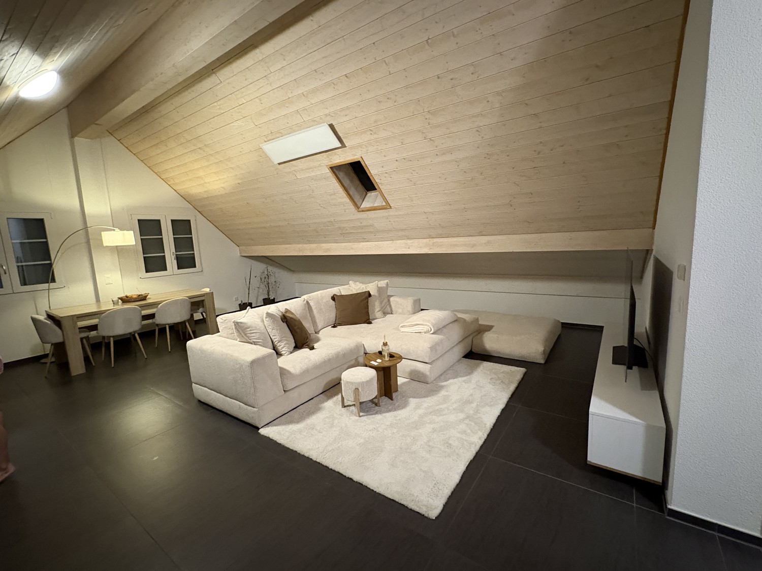 Appartement d'une pièce, photo 4 sur 10
