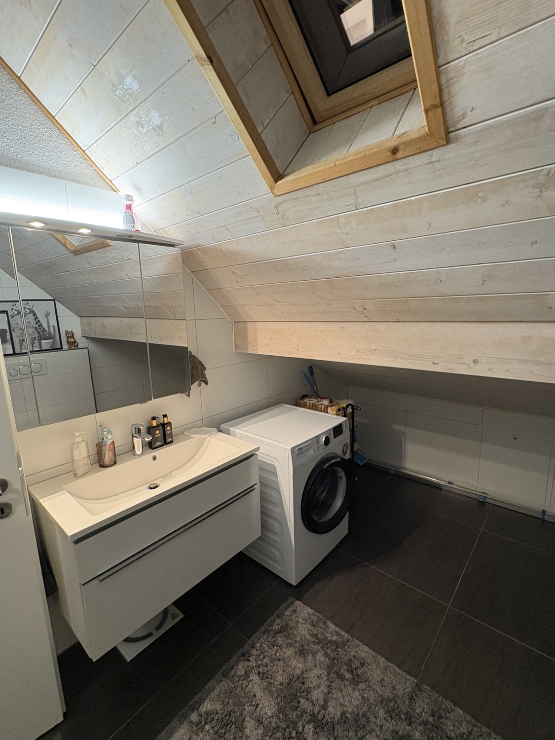 Appartement d'une pièce, photo 10 sur 10