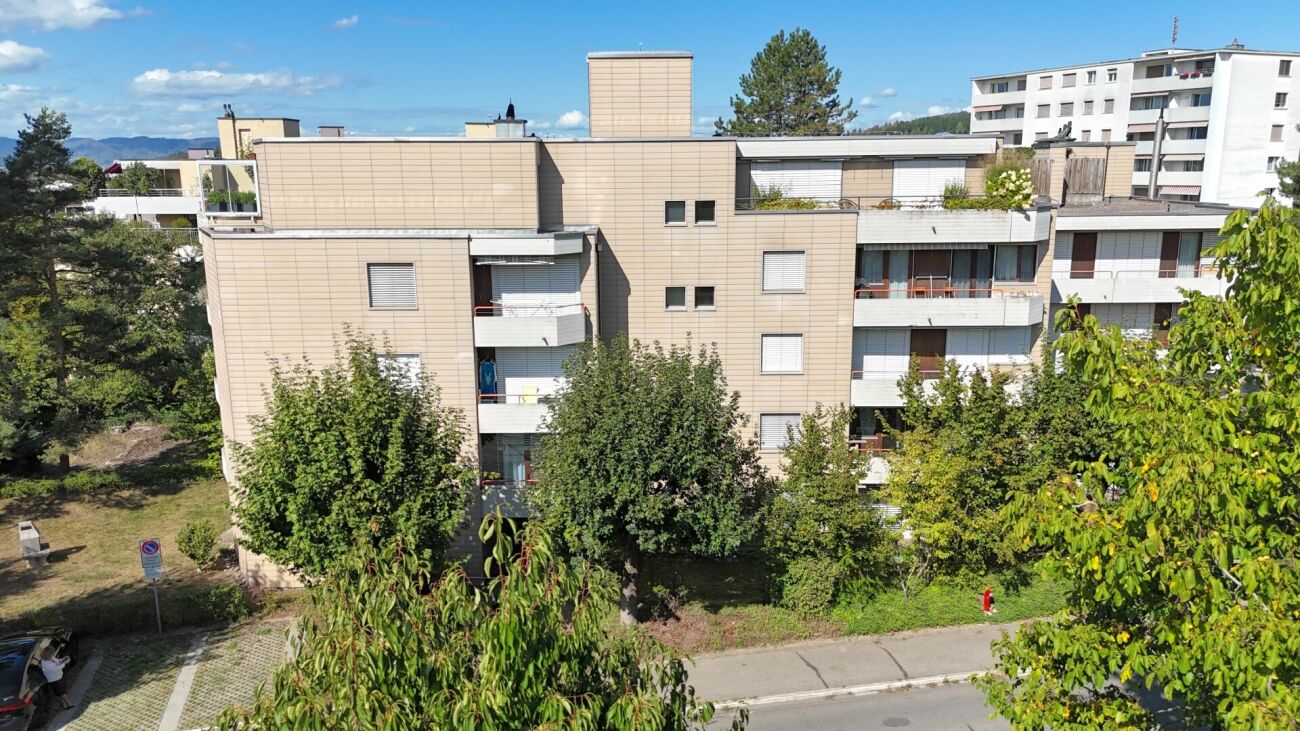 Appartement de 2 pièces, photo 8 sur 9