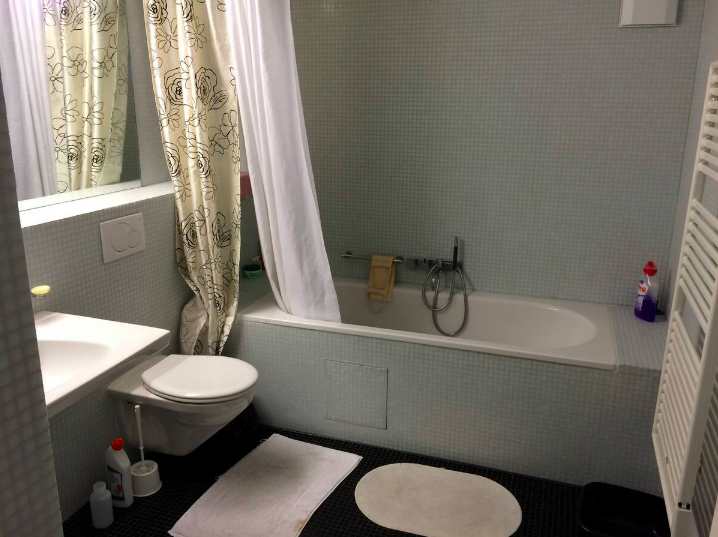 Appartement de 2 pièces, photo 5 sur 5