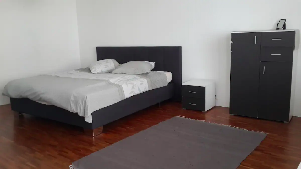 Appartement de 2 pièces, photo 4 sur 5