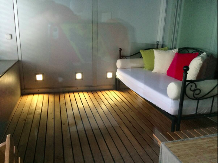 Appartement de 2 pièces, photo 3 sur 5