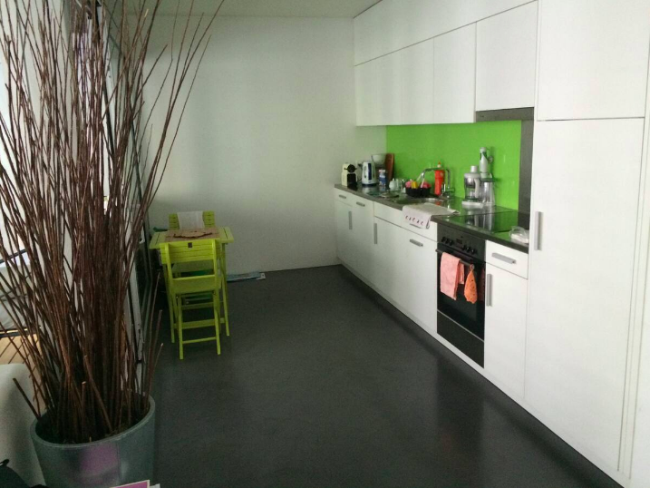 Appartement de 2 pièces, photo 1 sur 5