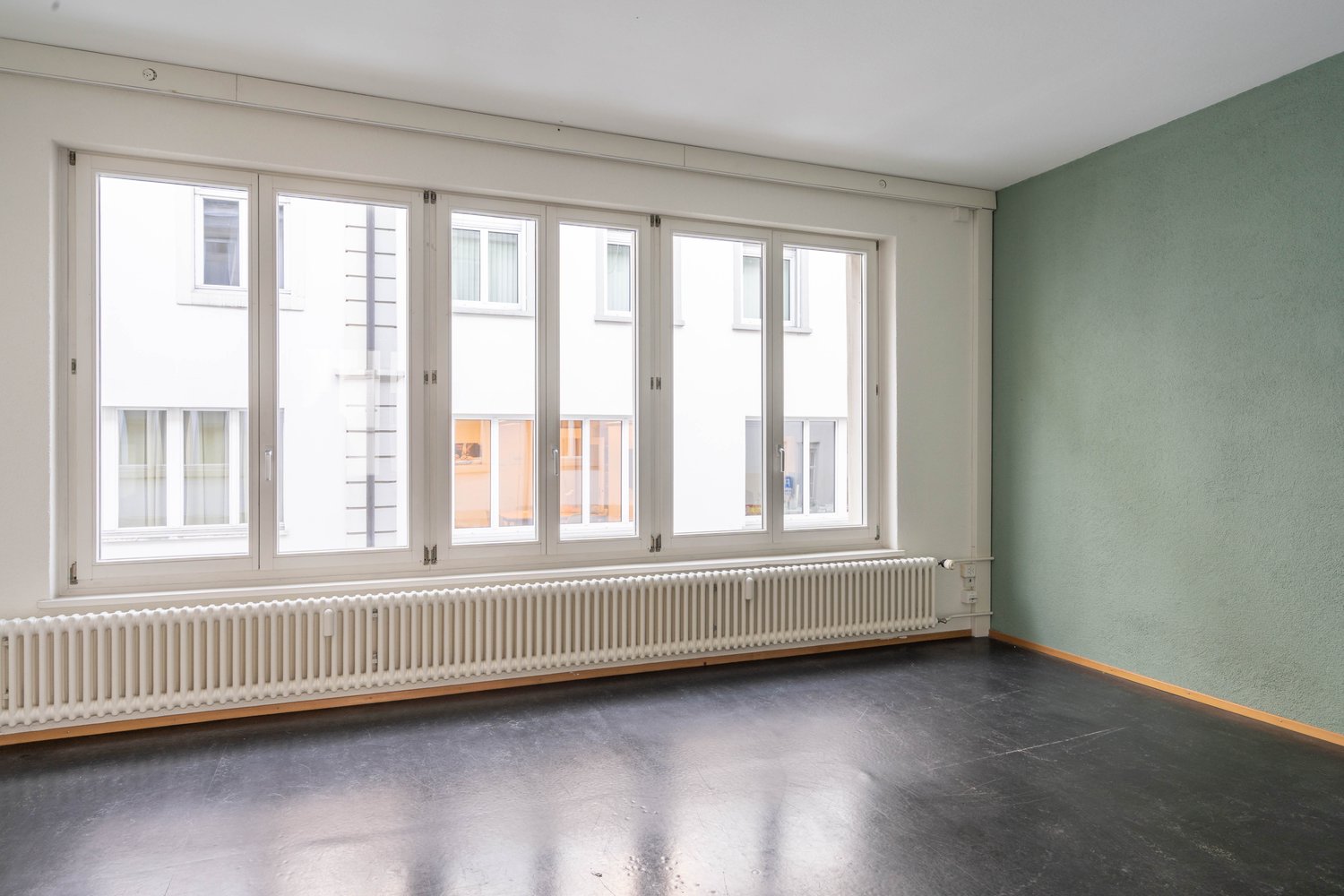 Bureau de 114m², photo 3 sur 7