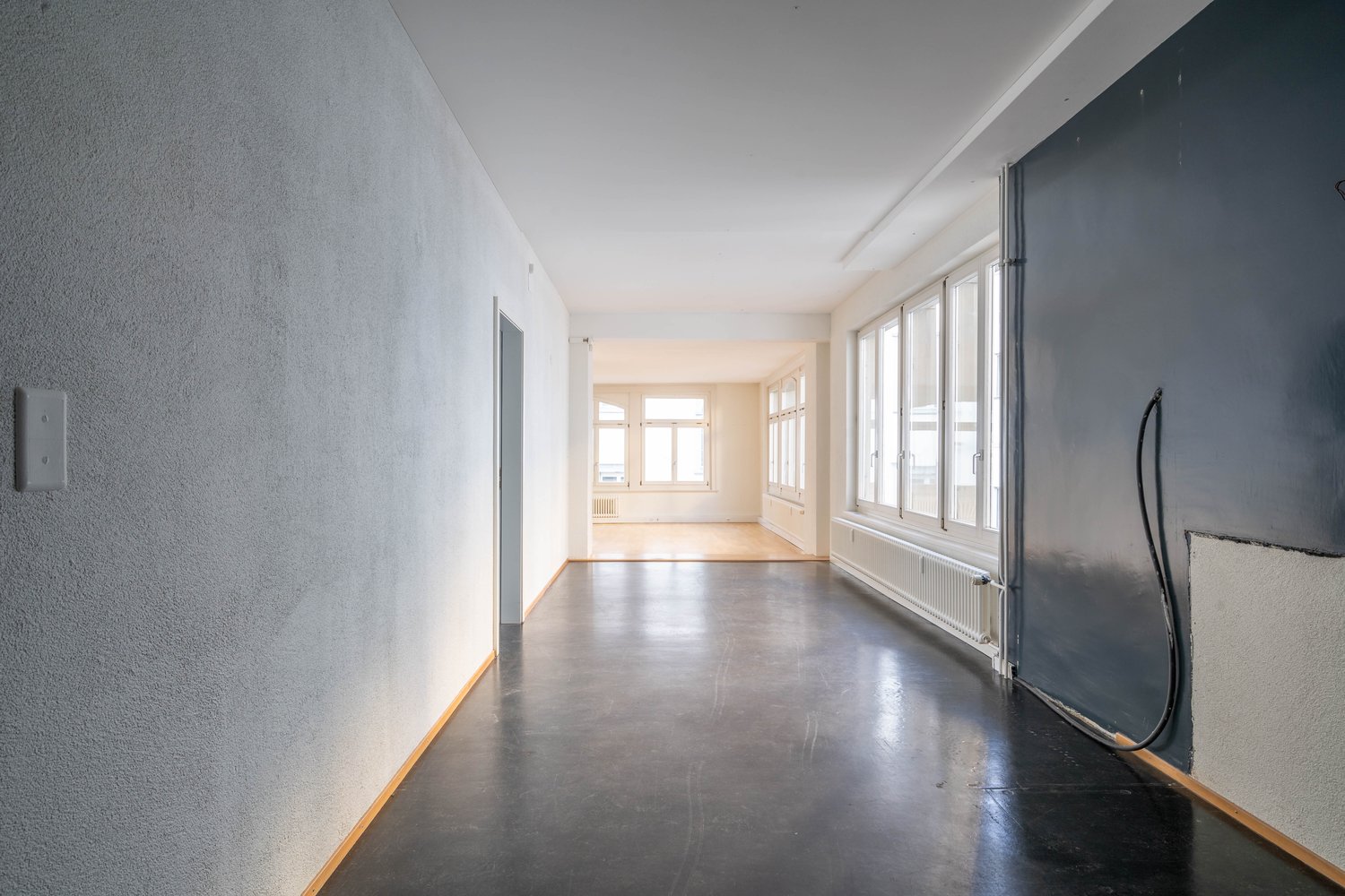 Bureau de 114m², photo 7 sur 7