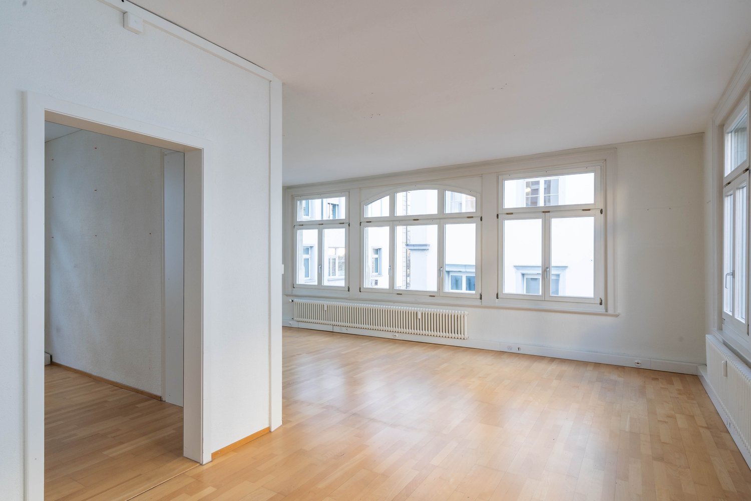 Bureau de 114m², photo 2 sur 7