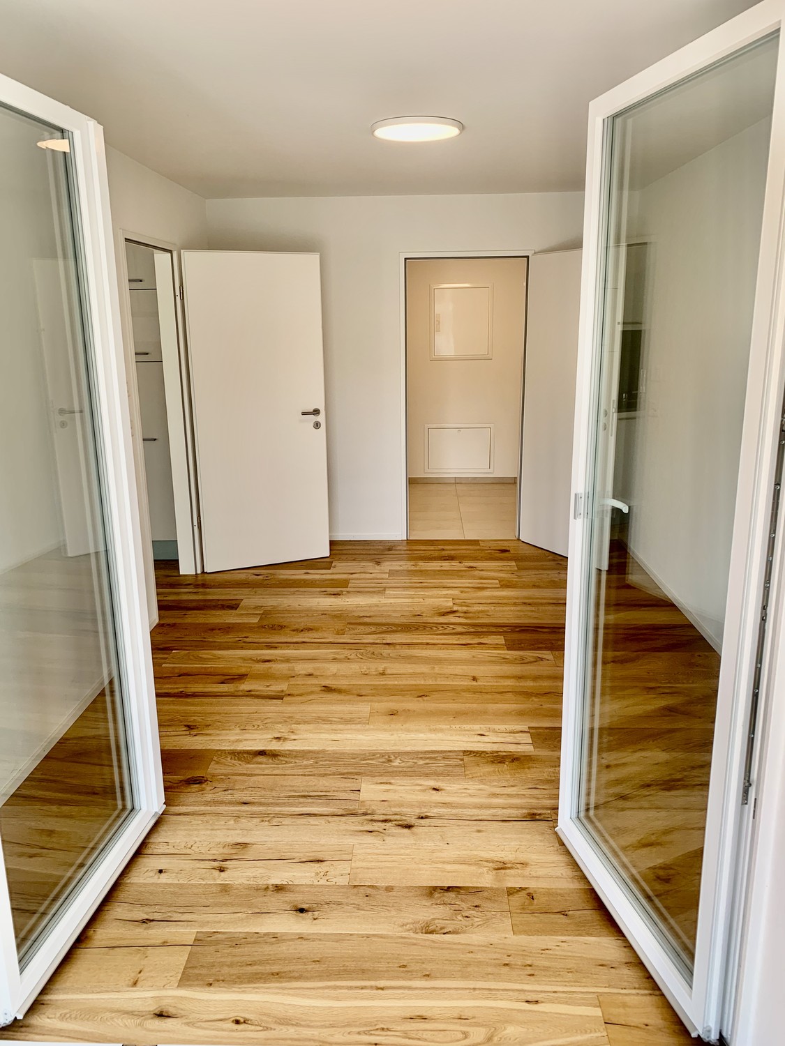 Appartement de 2 ½ pièces, photo 2 sur 6