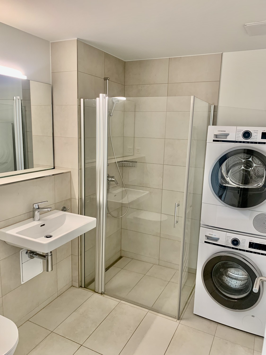 Appartement de 2 ½ pièces, photo 3 sur 6