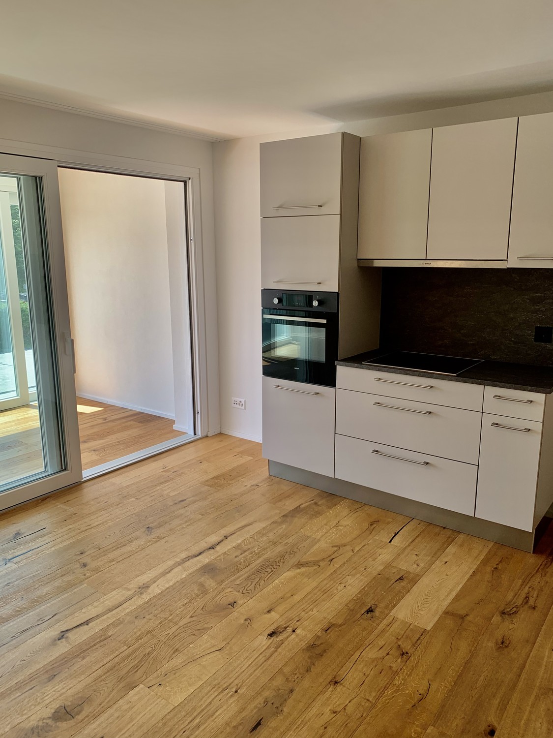 Appartement de 2 ½ pièces, photo 1 sur 6