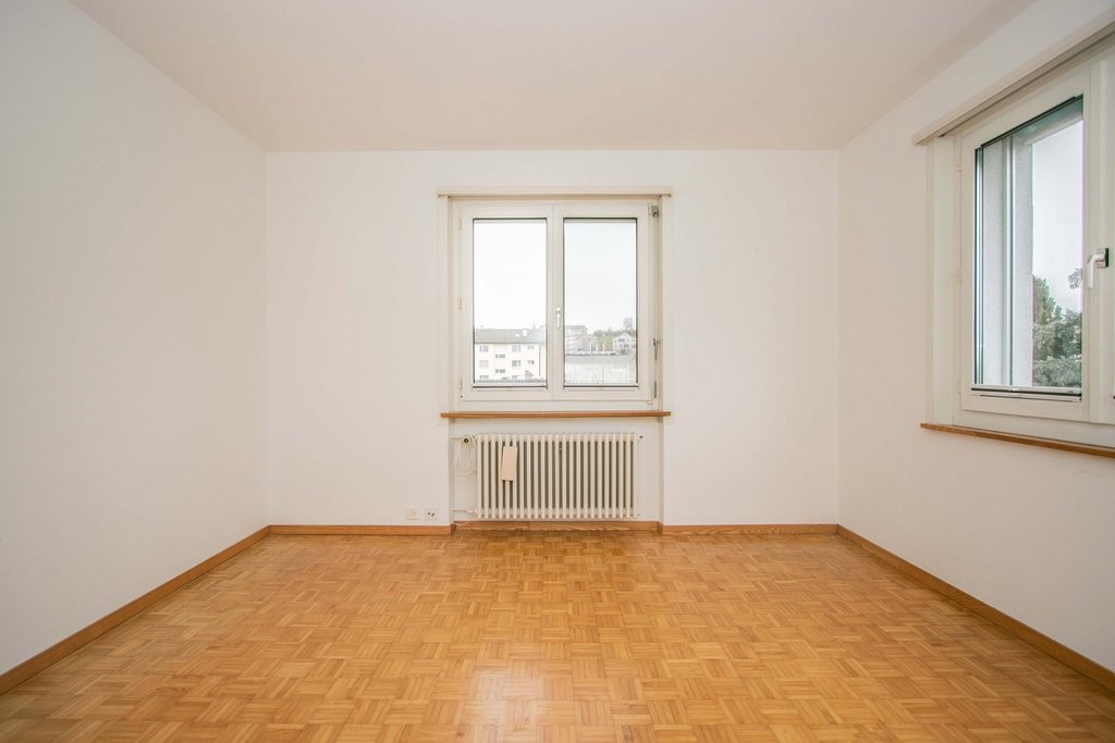 4 ½ pièces appartement
