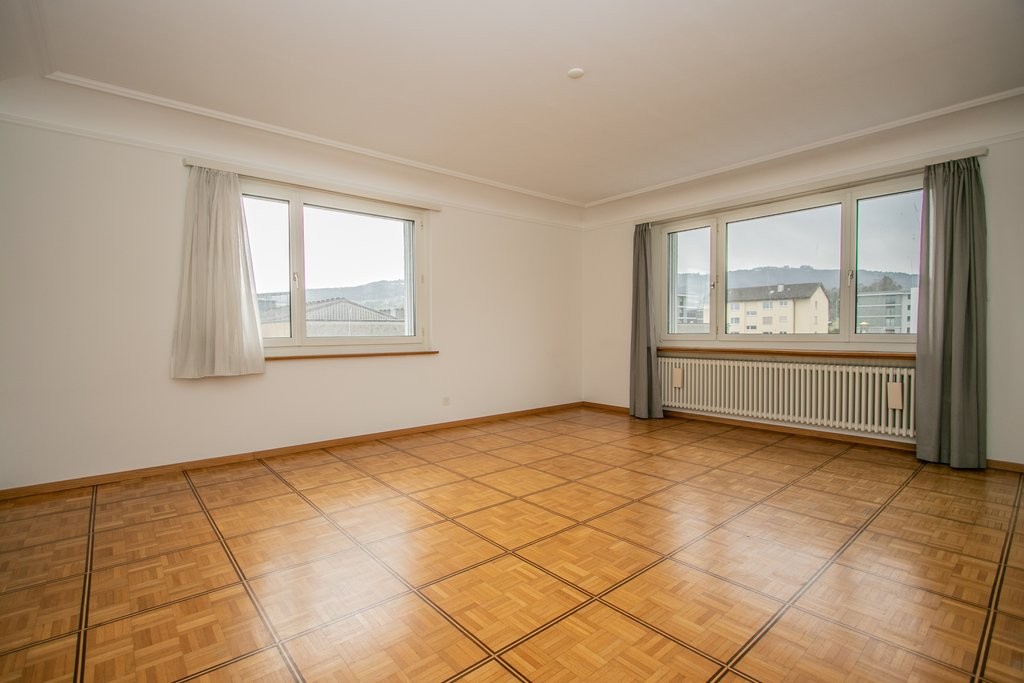 4 ½ pièces appartement
