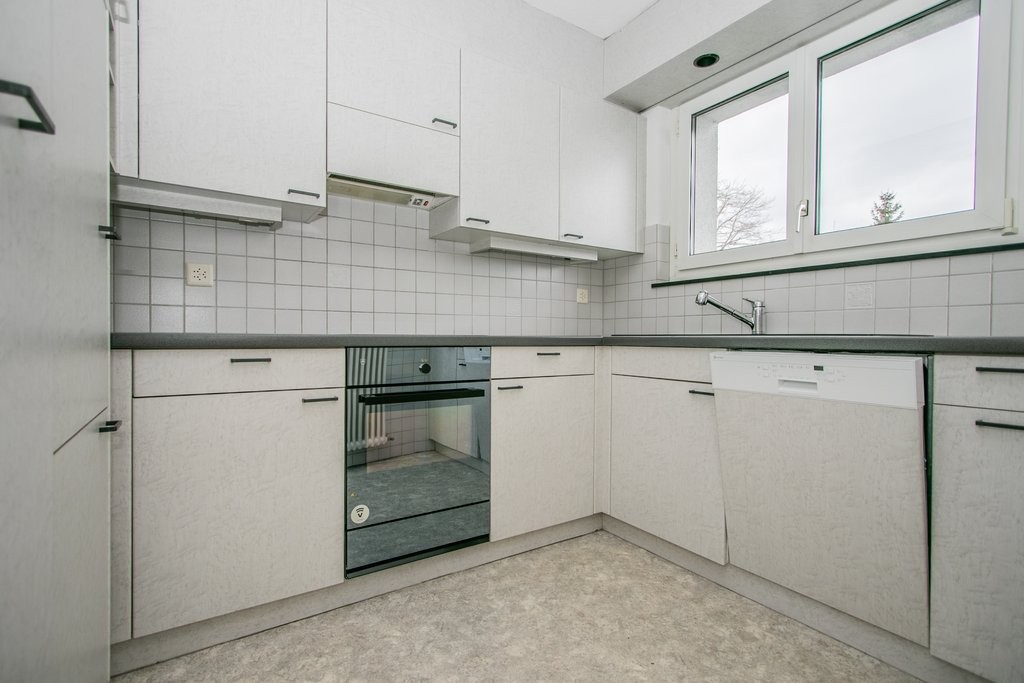 4 ½ pièces appartement