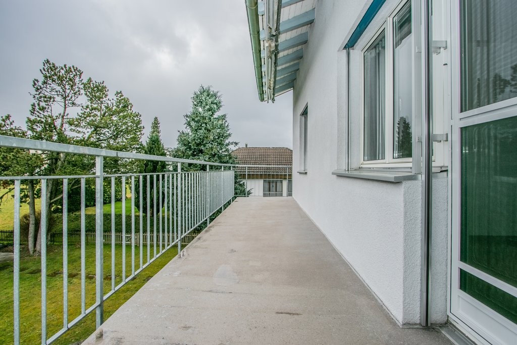 4 ½ pièces appartement