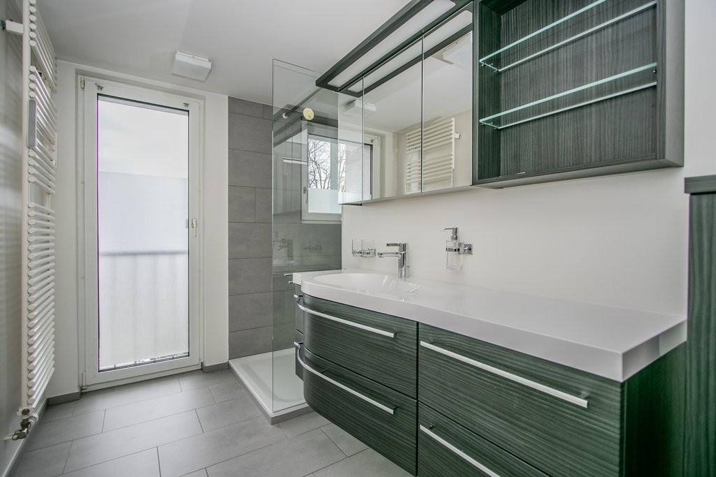 4 ½ pièces appartement