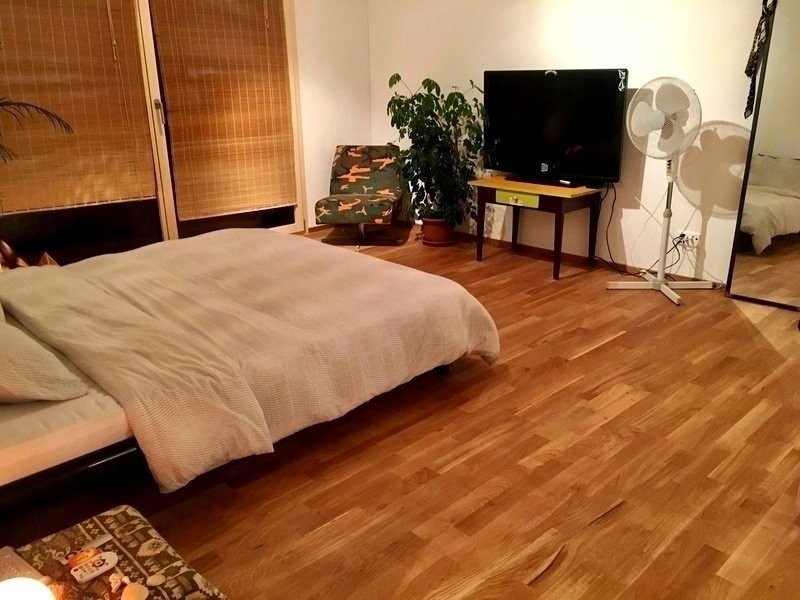 Appartement meublé de 5 pièces