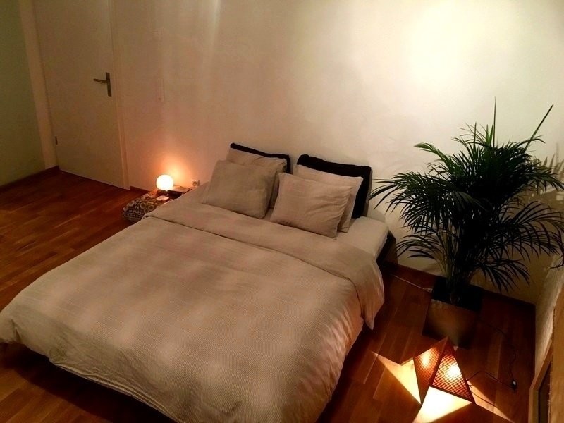 Appartement meublé de 5 pièces