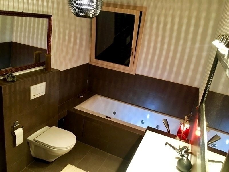 Appartement meublé de 5 pièces