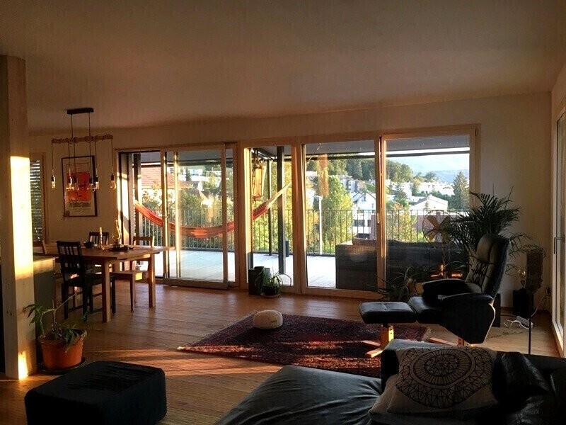 Appartement meublé de 5 pièces