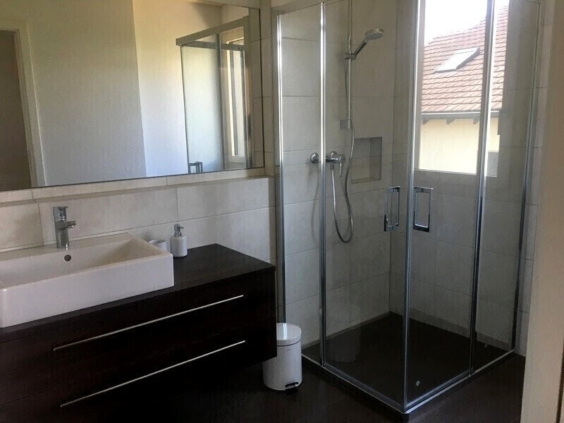 Appartement meublé de 5 pièces
