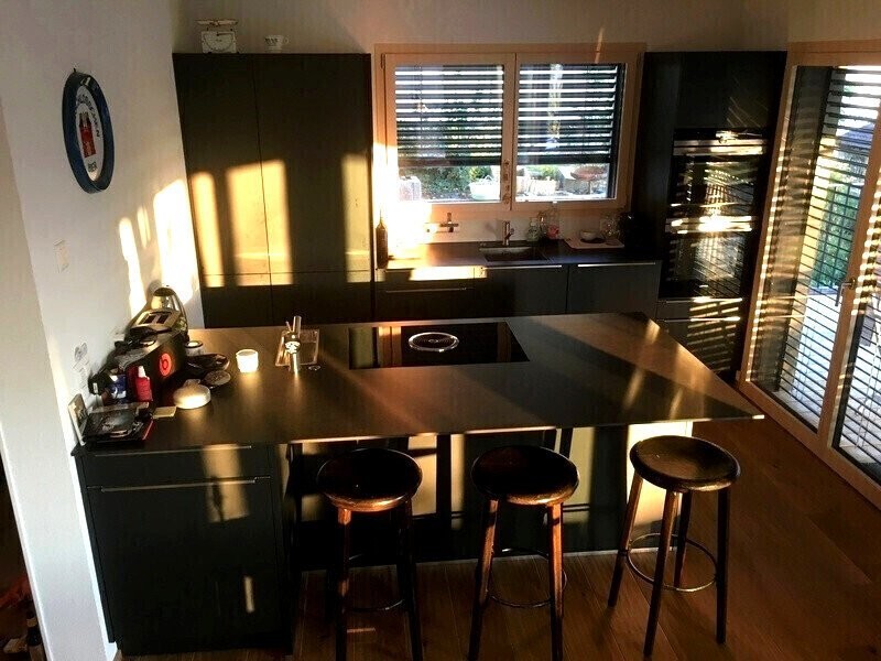 Appartement meublé de 5 pièces