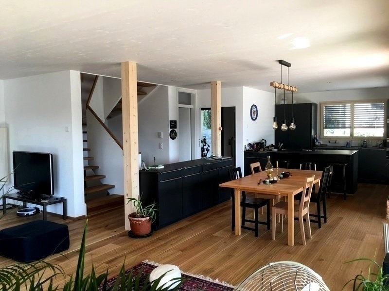 Appartement meublé de 5 pièces