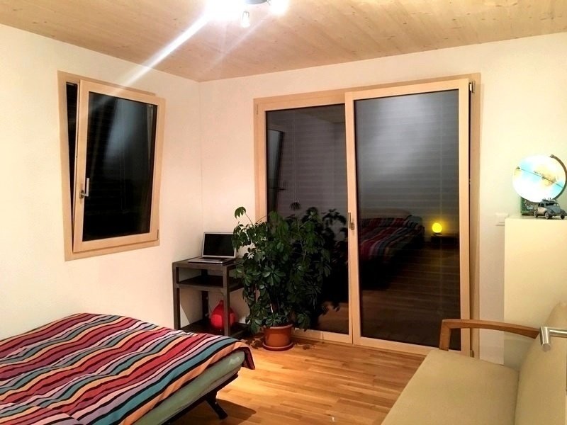 Appartement meublé de 5 pièces