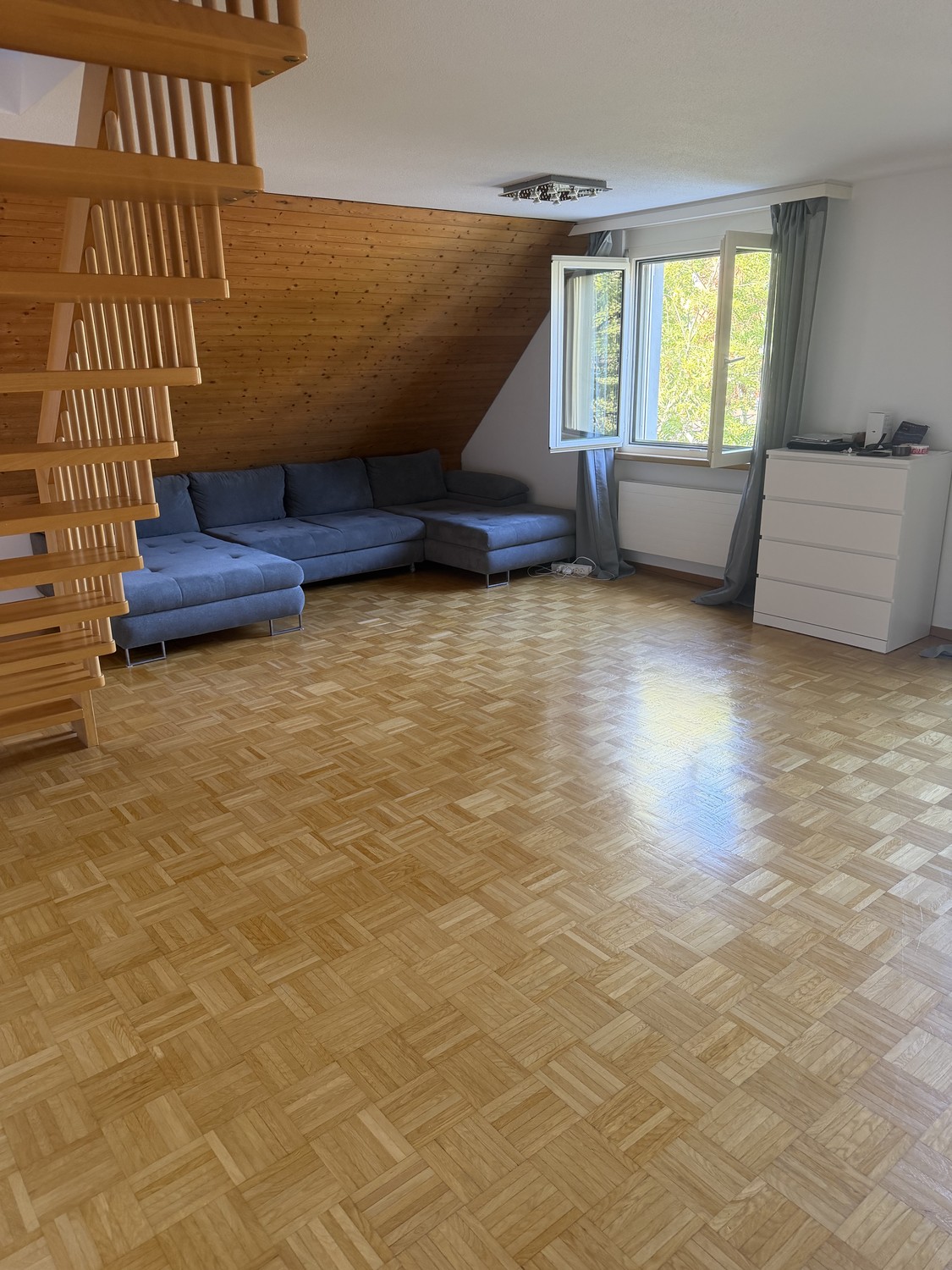 Appartement de 3 ½ pièces, photo 1 sur 6