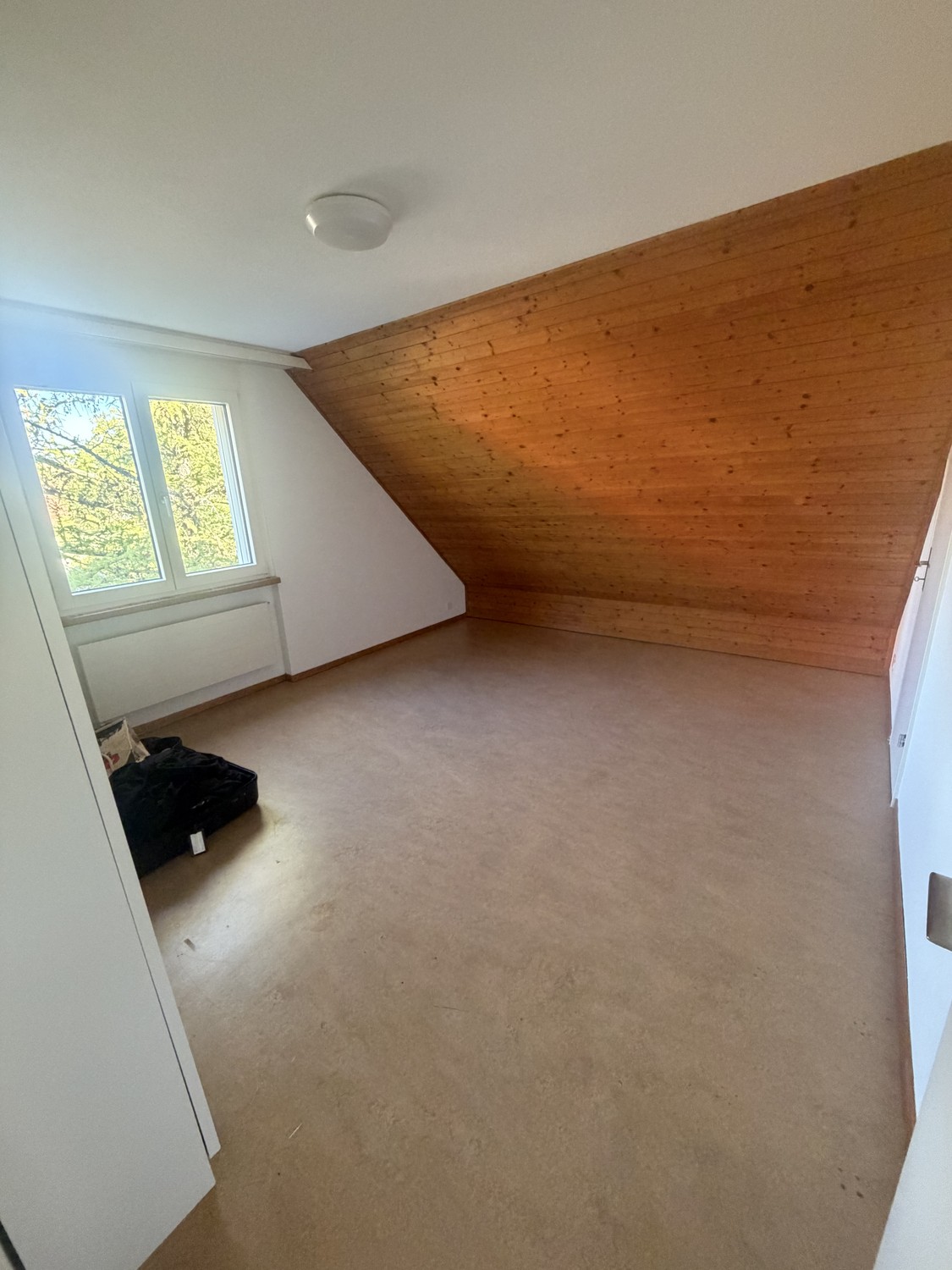Appartement de 3 ½ pièces, photo 5 sur 6