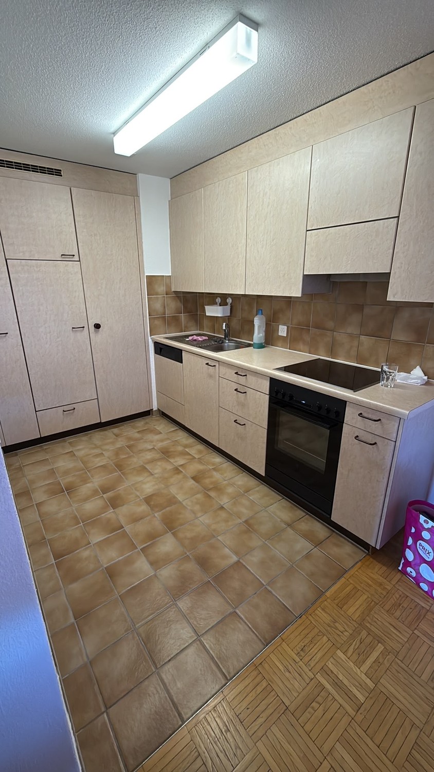 Appartement de 3 ½ pièces, photo 3 sur 6