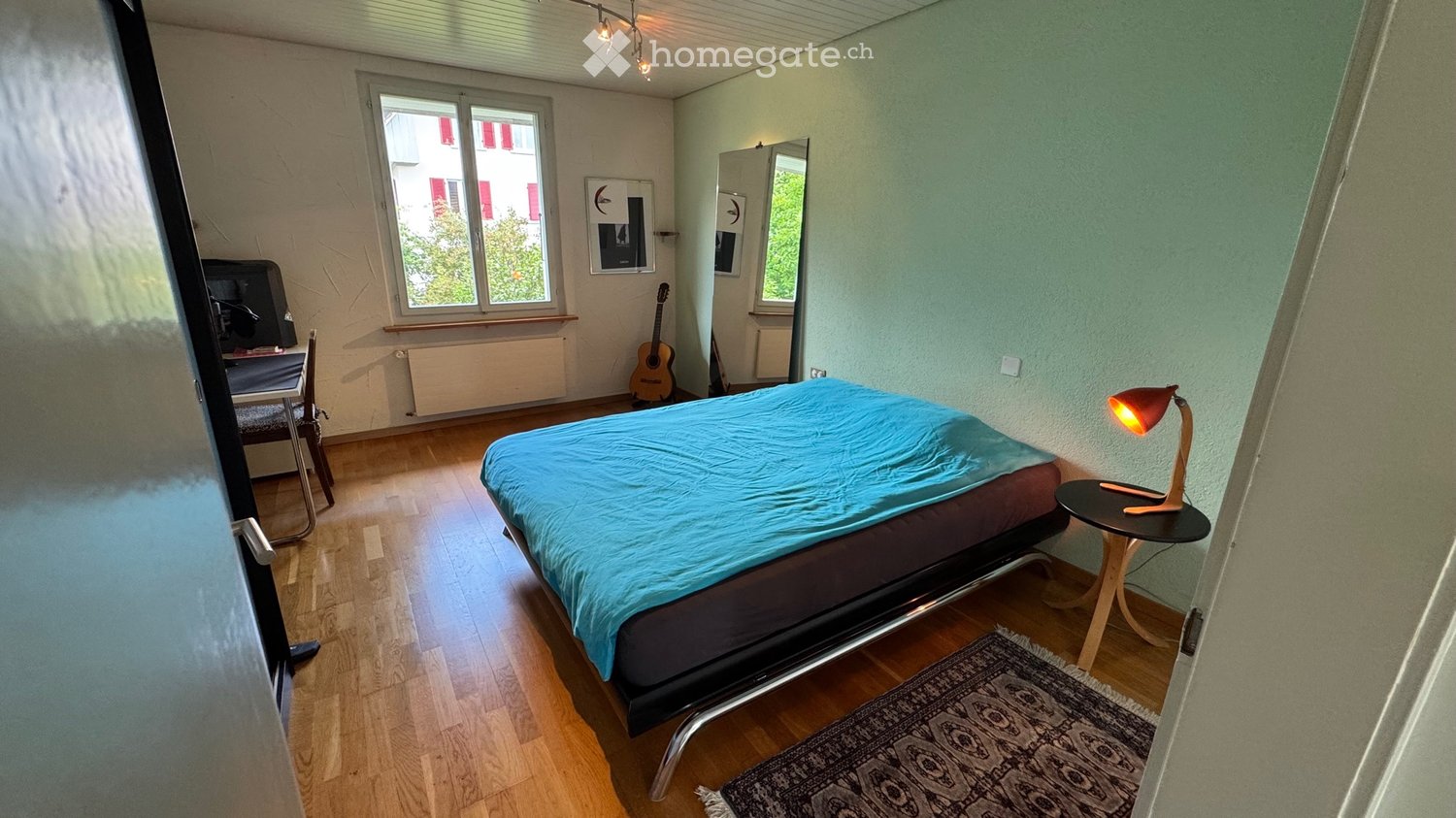 5 ½ pièces maison individuelle