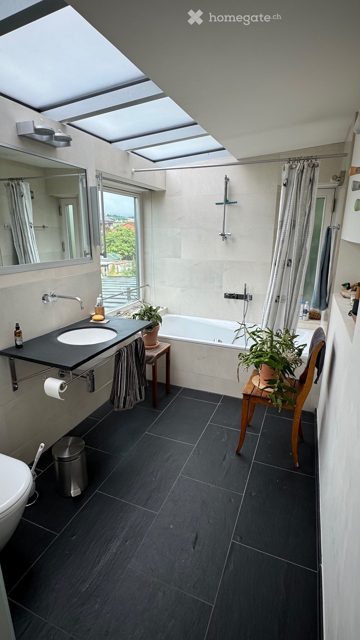 5 ½ pièces maison individuelle