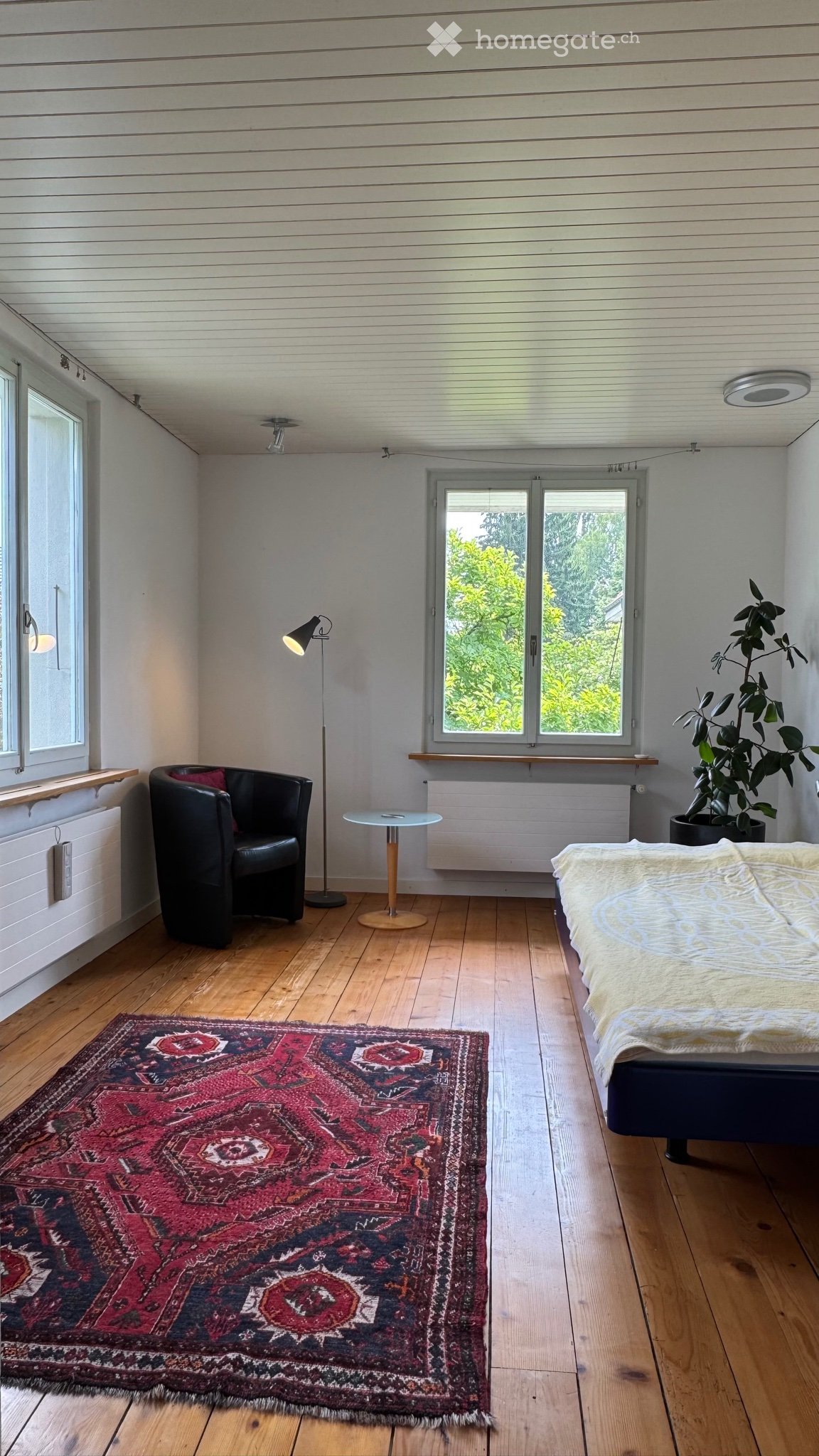 5 ½ pièces maison individuelle