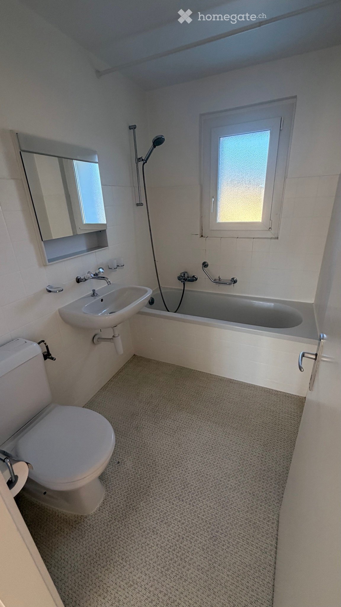 2 rooms apartment, photo 3 sur 5