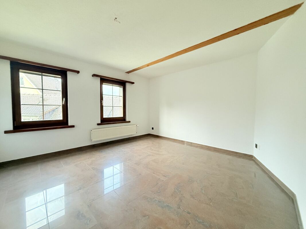 3 ½ pièces appartement au dernier étage, photo 9 sur 10