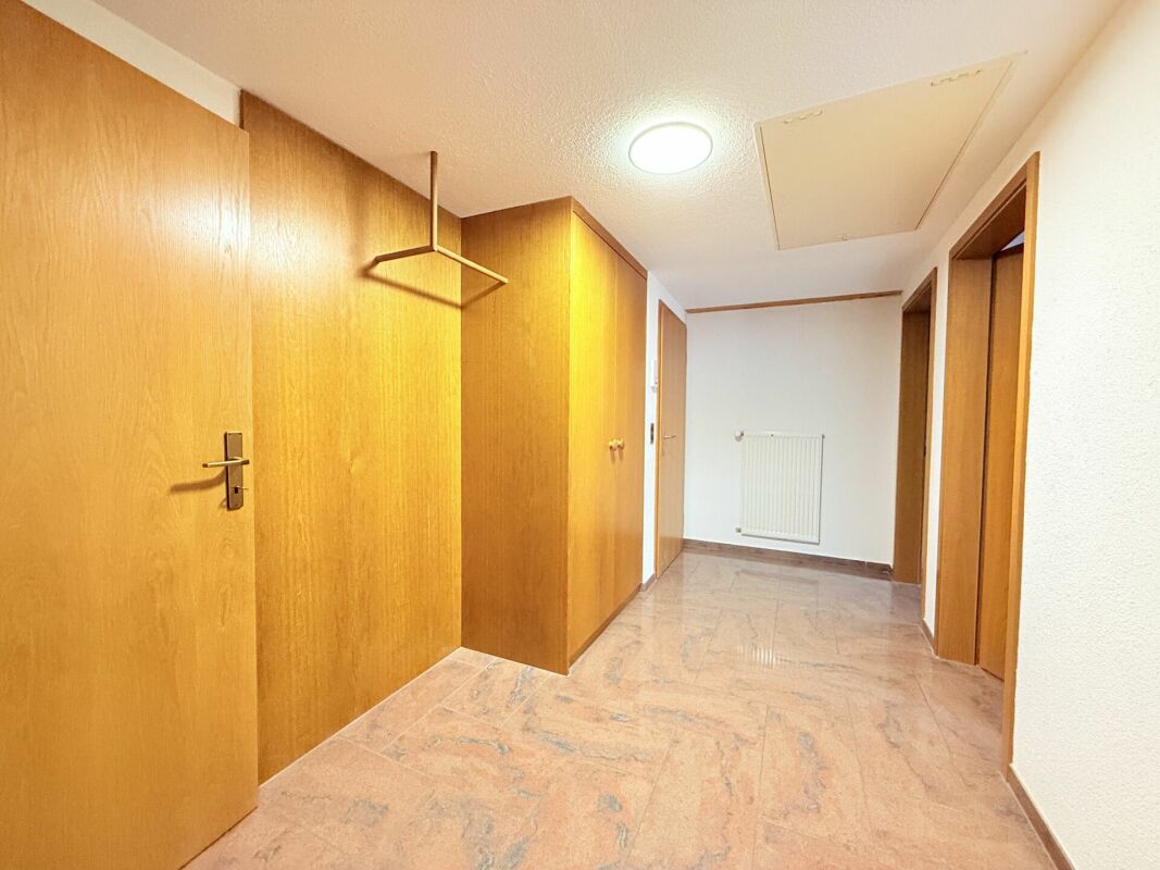 3 ½ pièces appartement au dernier étage, photo 4 sur 10