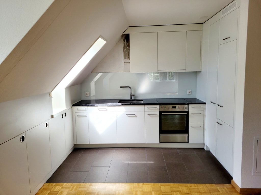 Appartement de 2 ½ pièces