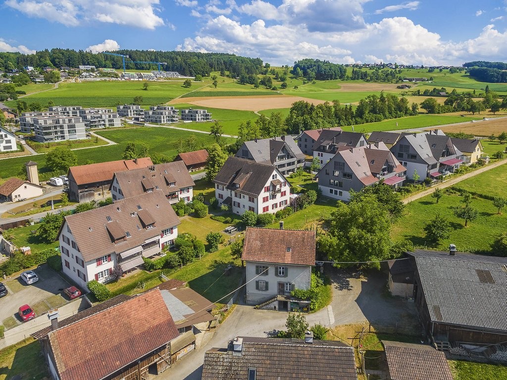 Appartement de 2 ½ pièces