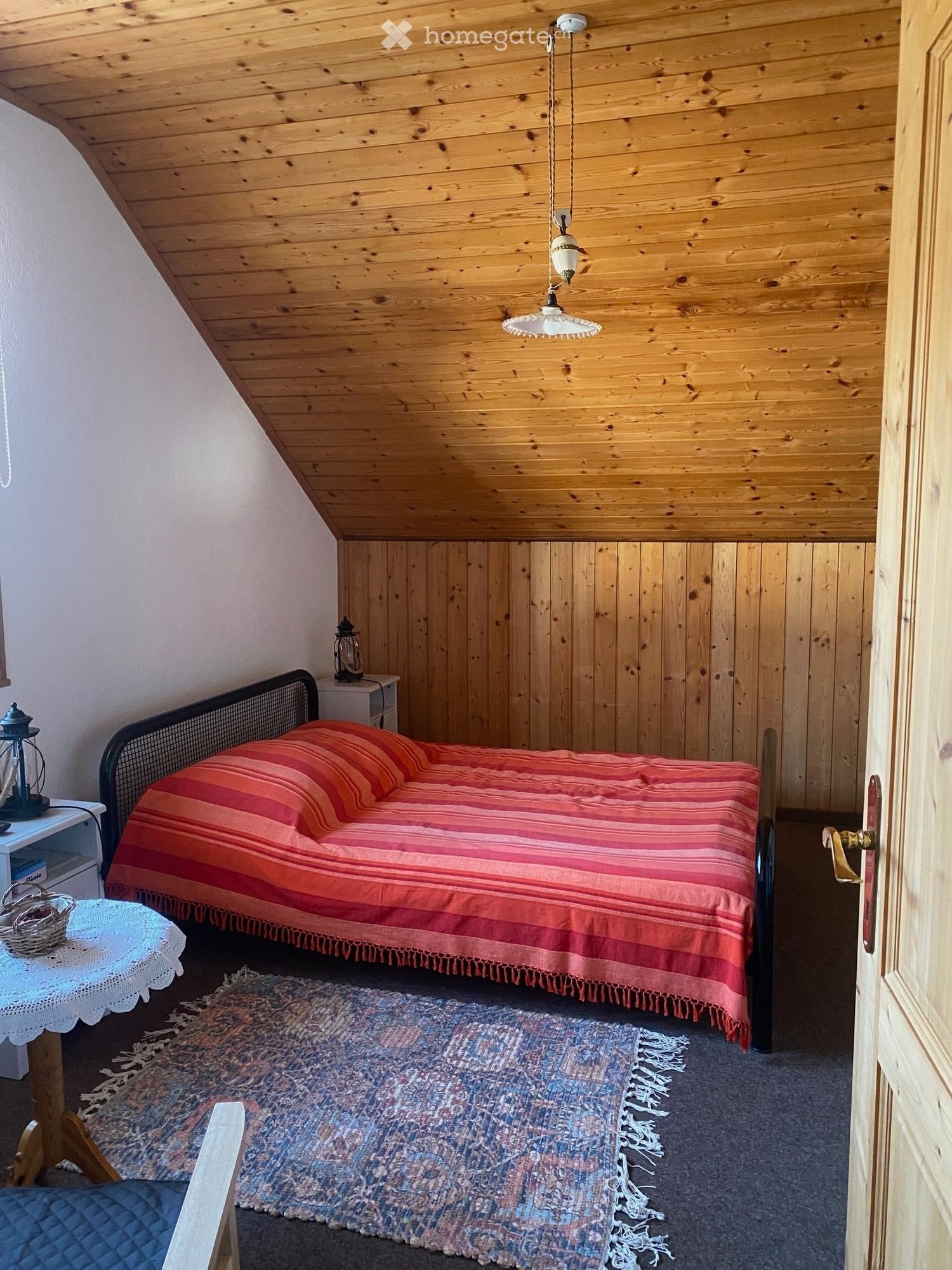 1 room single room, photo 2 sur 5