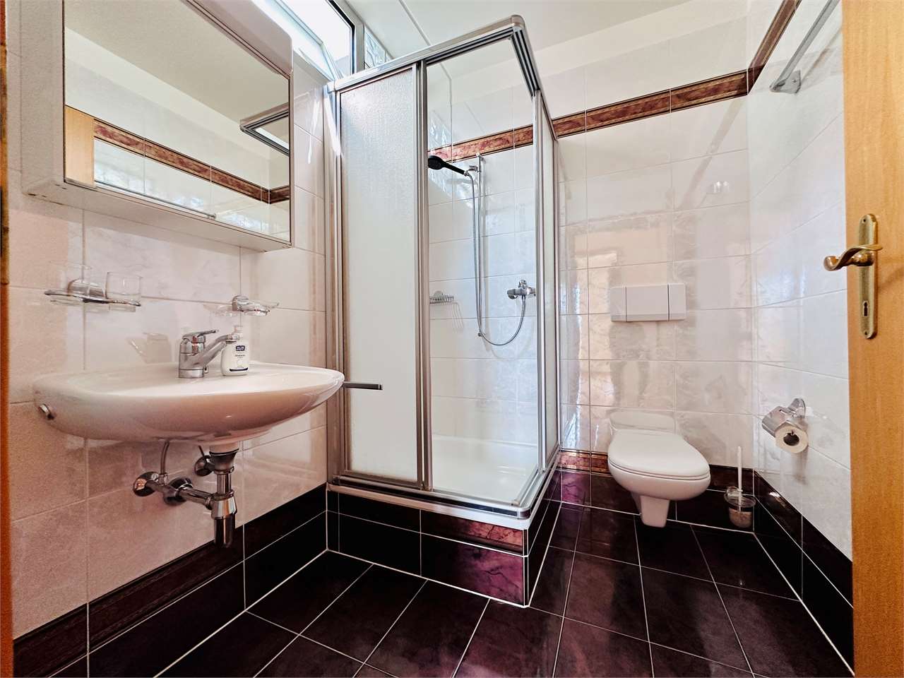 3 ½ pièces appartement, photo 10 sur 10