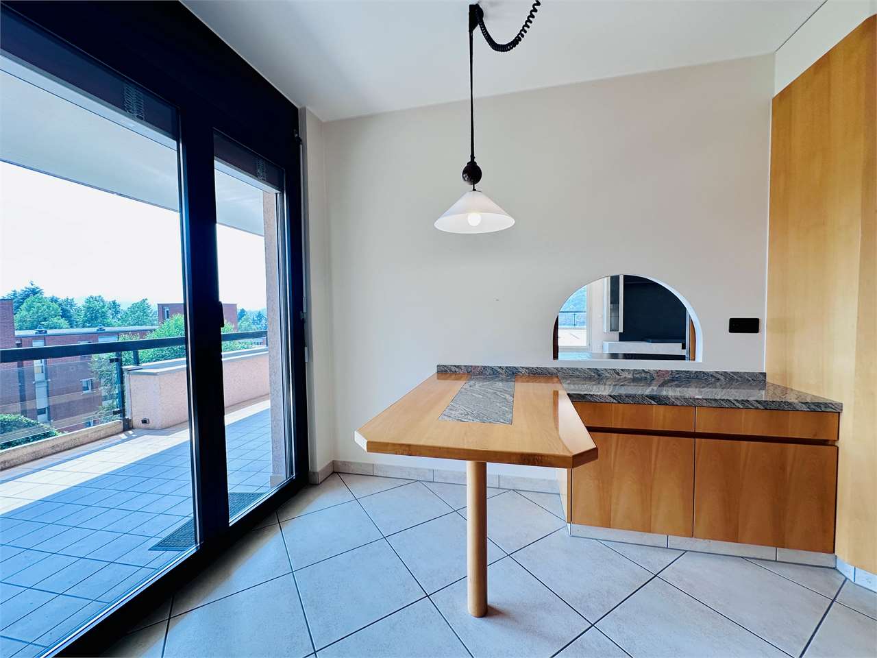 3 ½ pièces appartement, photo 5 sur 10