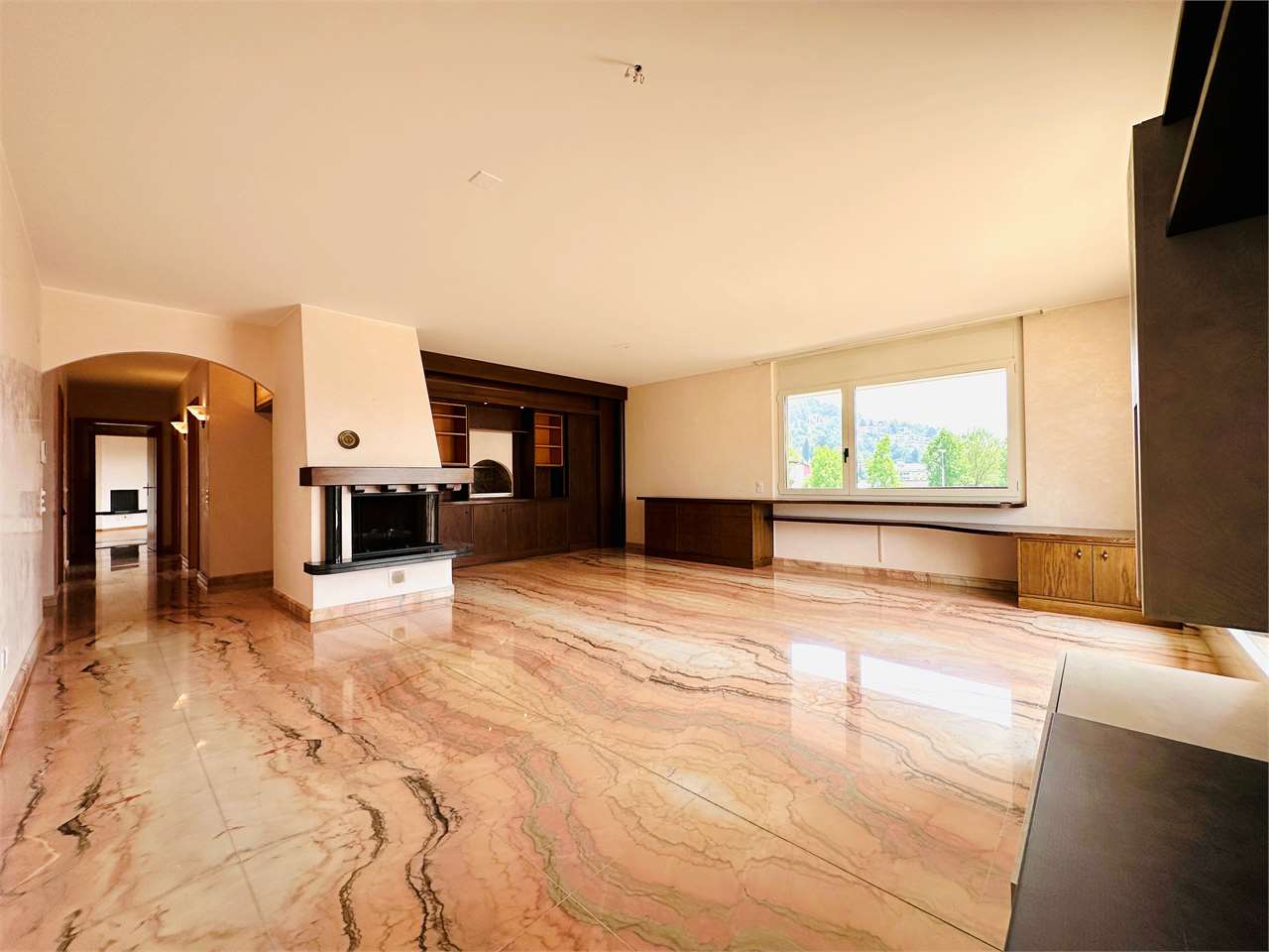 3 ½ pièces appartement, photo 3 sur 10