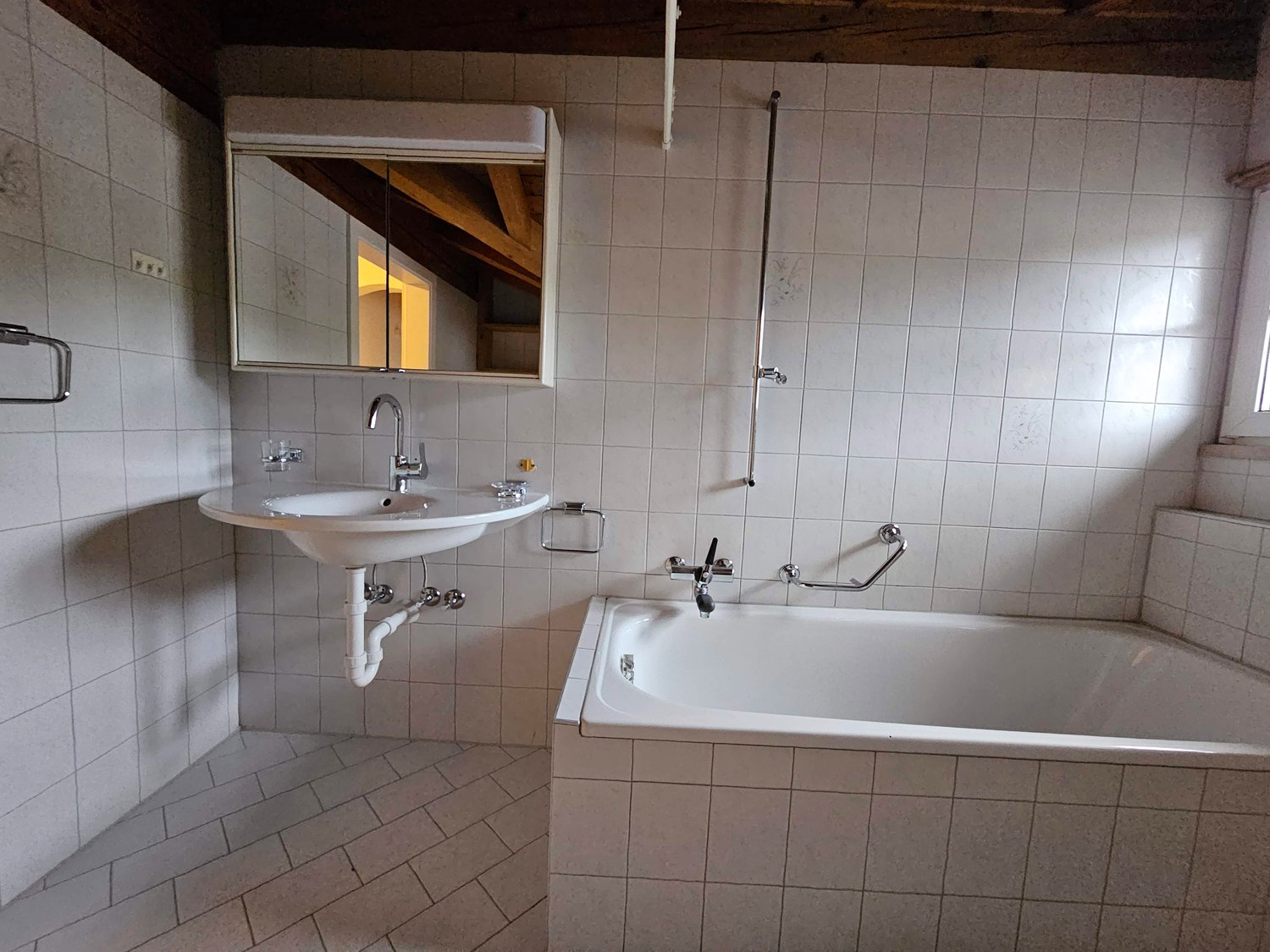 Appartement de 4 ½ pièces