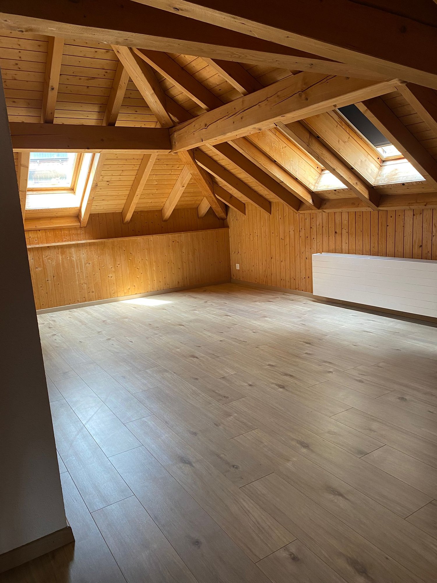 Appartement de 4 ½ pièces