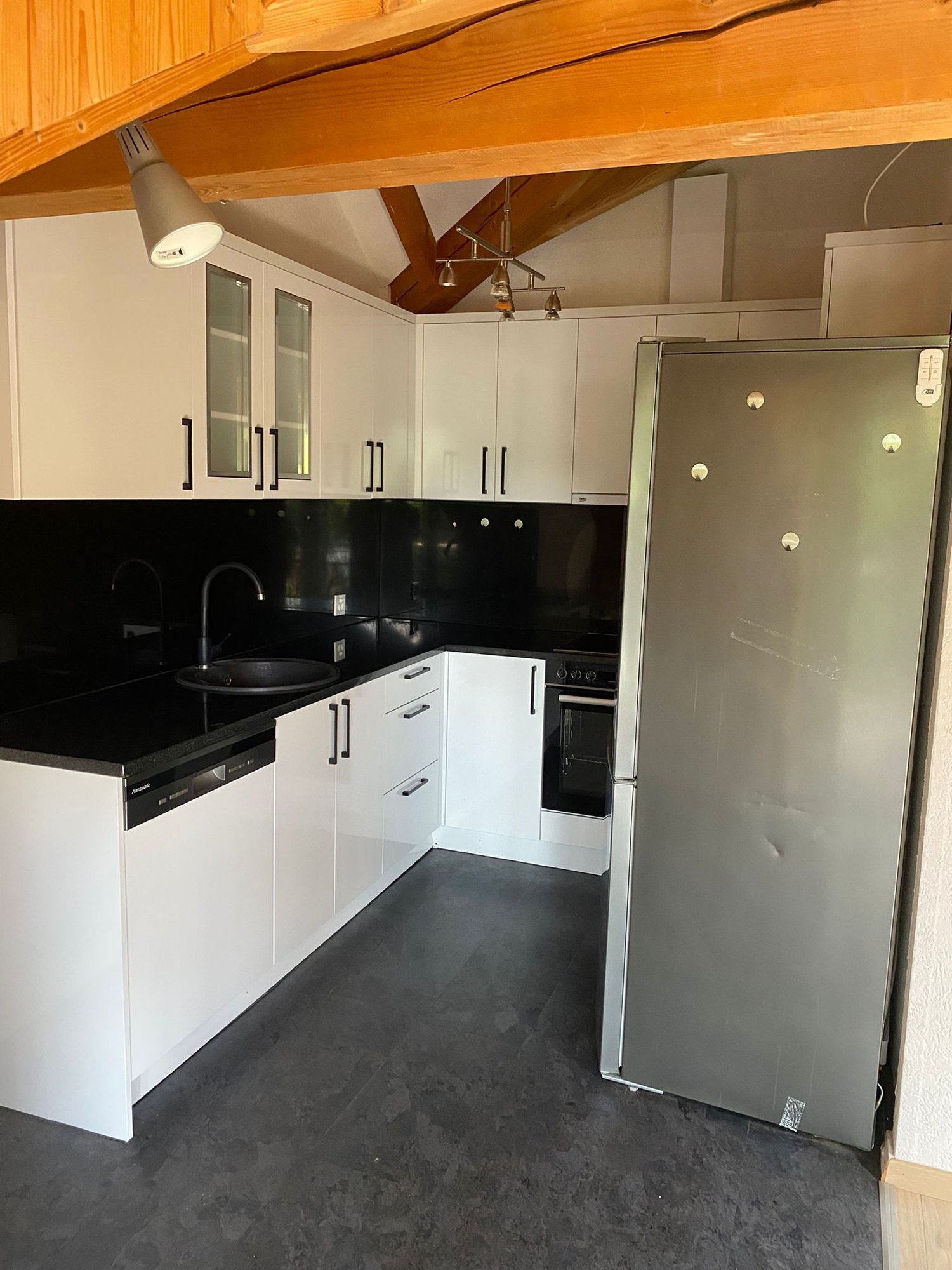 Appartement de 4 ½ pièces