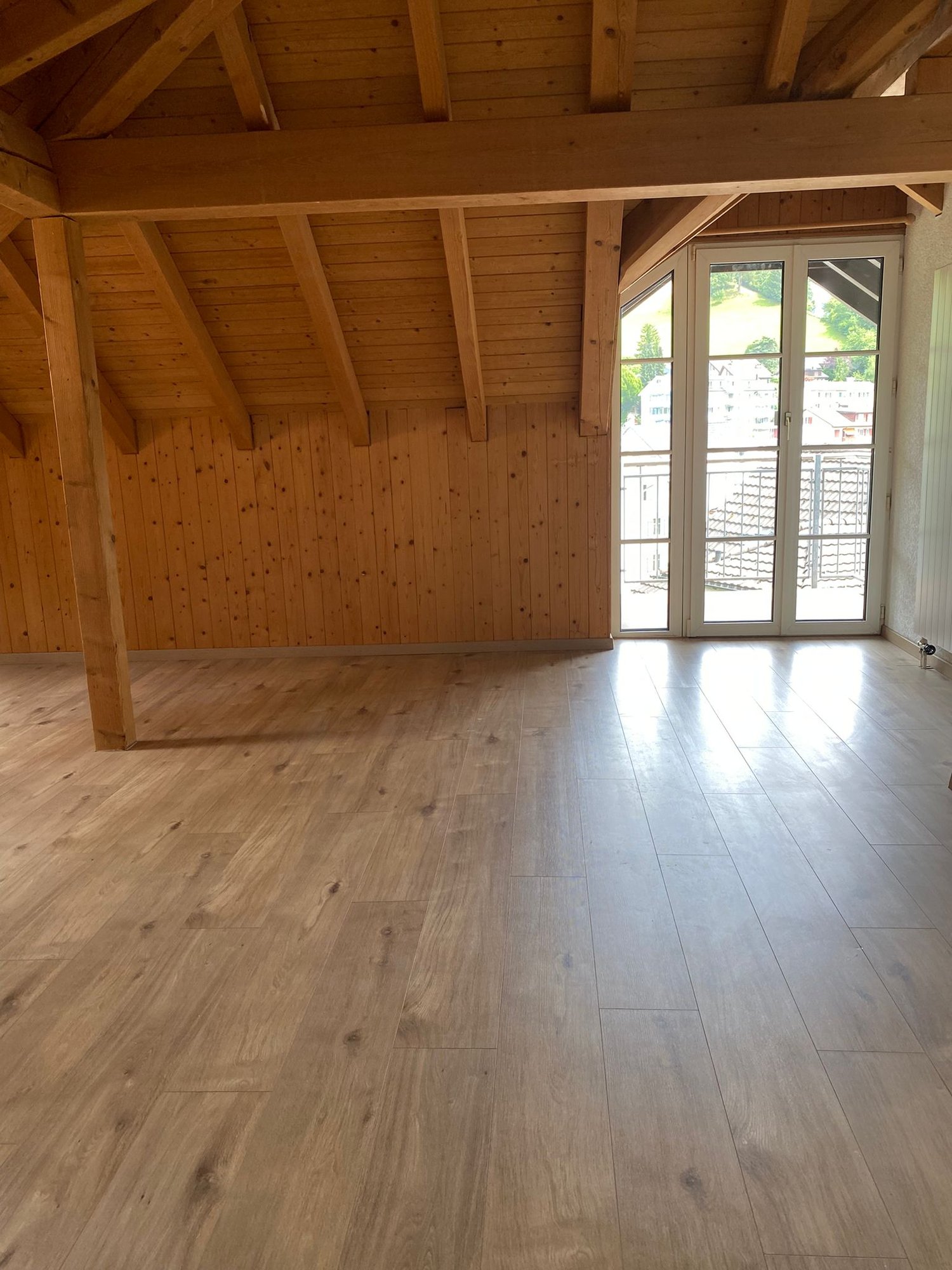 Appartement de 4 ½ pièces